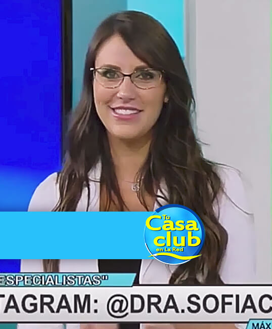 Programa de Televisión «Tu Casa Club», La Red