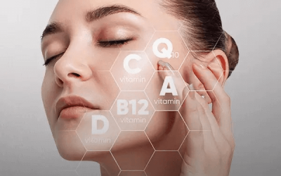 Mesoterapia Facial con Vitaminas